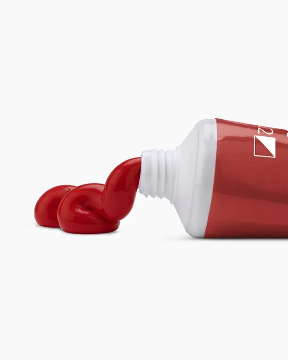 Scarlet Lake Artist Acrylic Colour