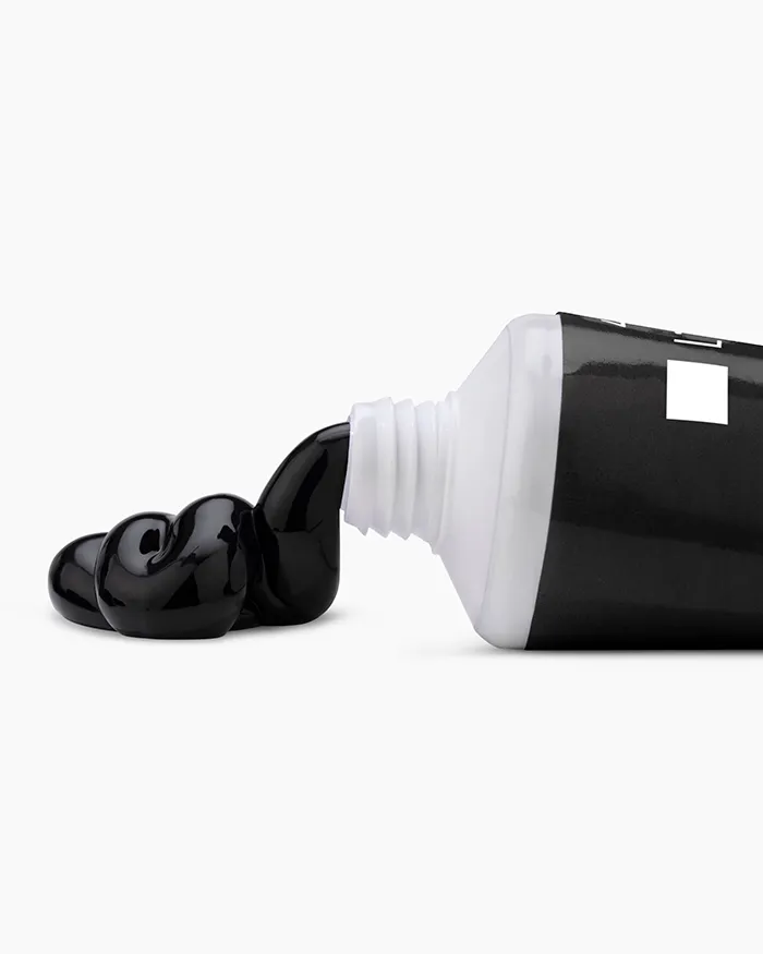 Black Artist Acrylic Colours